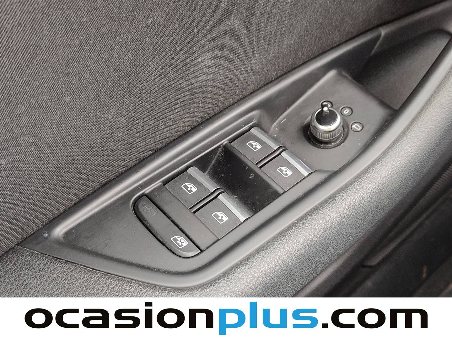 Audi A4 Audi A4 Advanced edition 1.4 TFSI (150 CV) manual