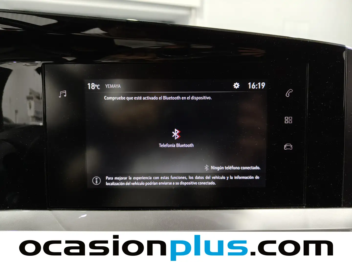 Foto Opel Mokka Opel Mokka 1.2 T Edition (100 CV)