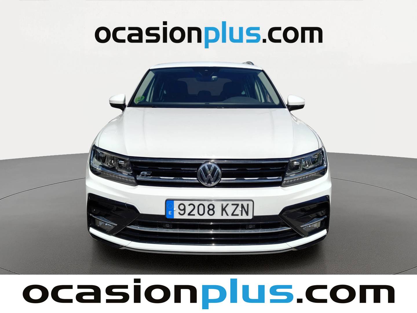 Volkswagen Tiguan Volkswagen Tiguan Advance 1.5 TSI (130 CV) Pack R-Line 130cv