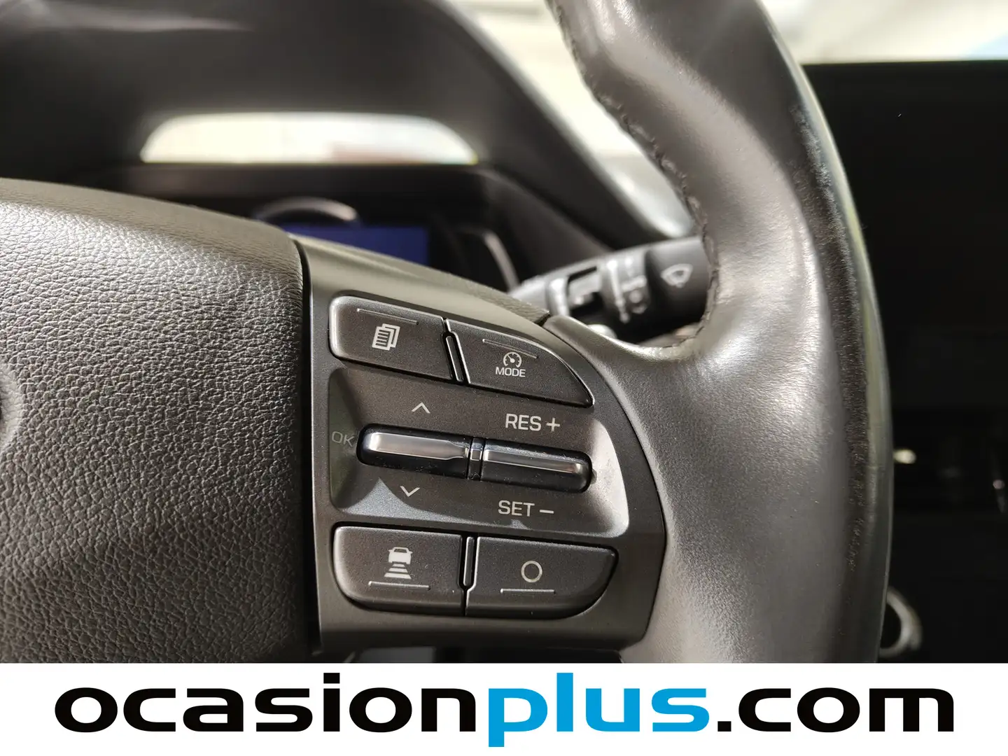 Foto Hyundai IONIQ Hyundai Ioniq 1.6 GDI PHEV Tecno DCT (141 CV)