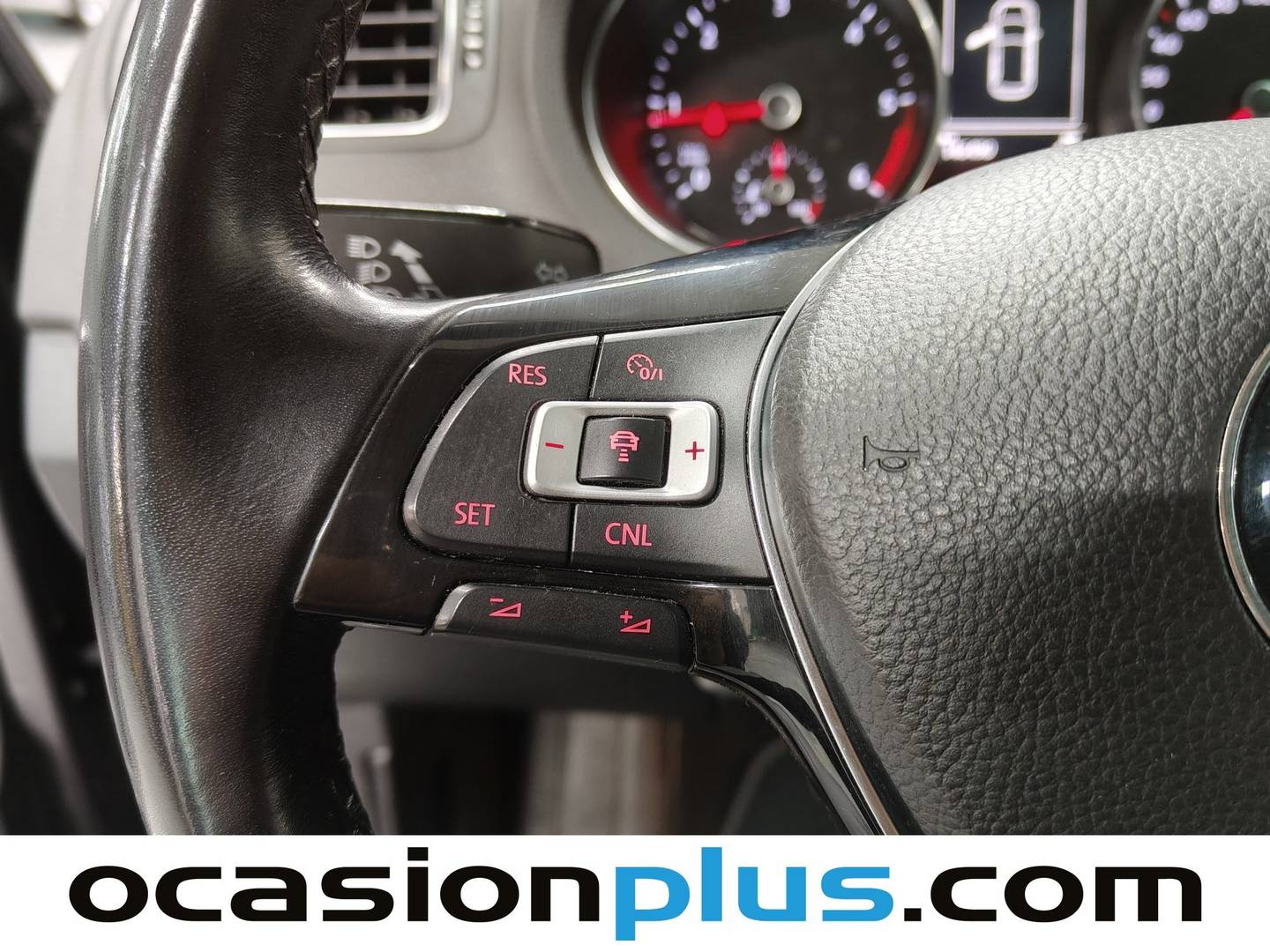 Foto Volkswagen Polo Volkswagen Polo Sport 1.4 TDI BMT (105 CV) Pack R line