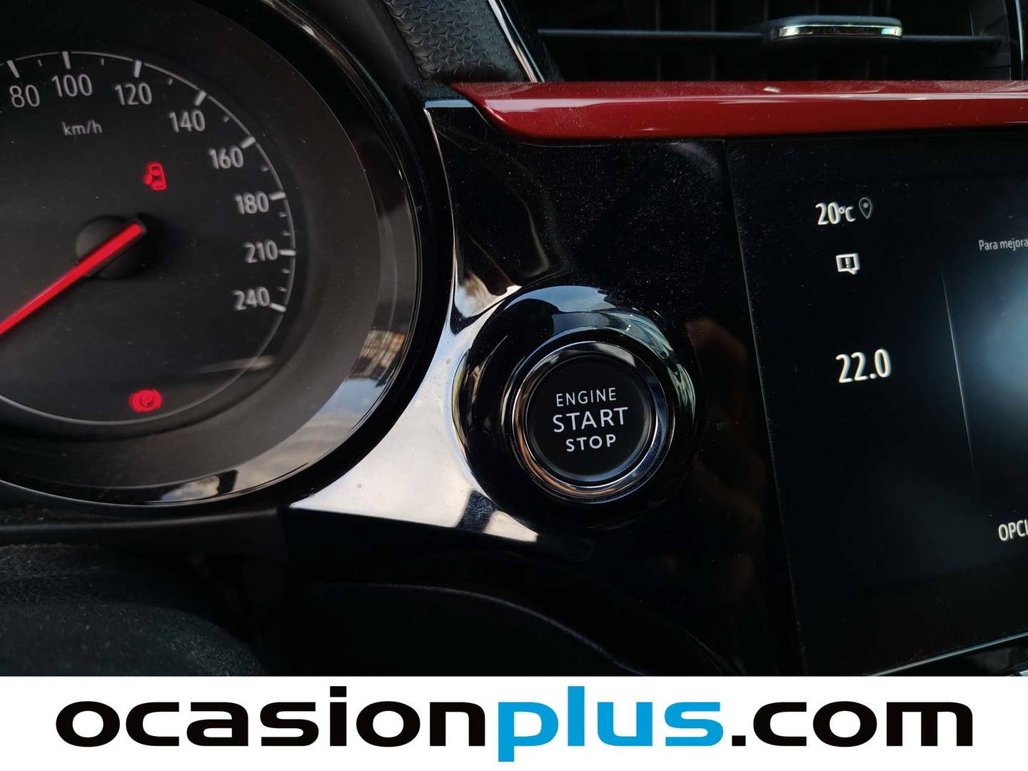 Opel Corsa Opel Corsa 1.2 Turbo XHL S&S GS-Line  (100 CV) km 0