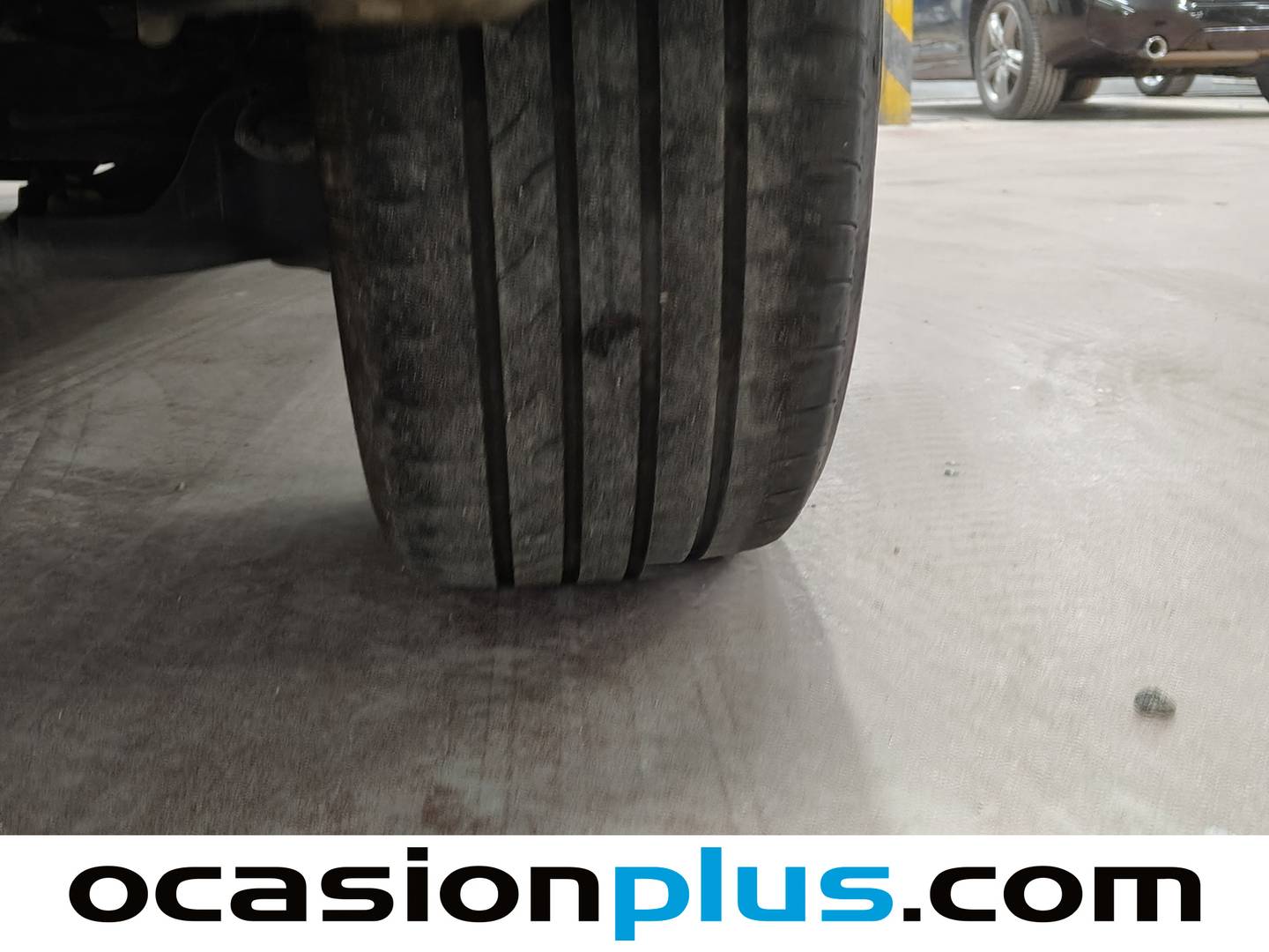 Foto Jeep Avenger Jeep Avenger 1.2 G Summit (100 CV)