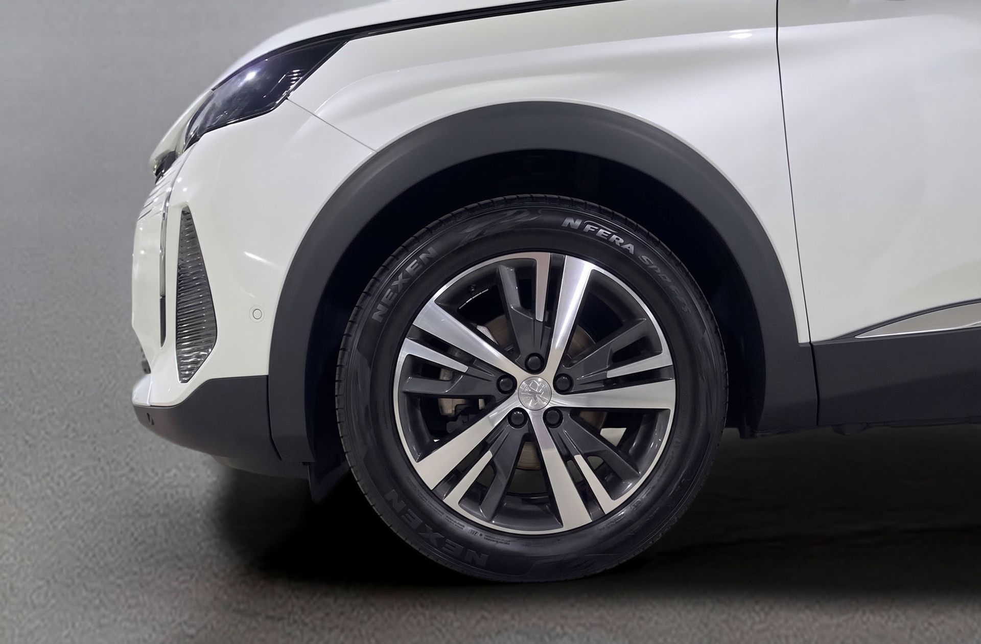 Peugeot 3008 PureTech 130 Allure Pack - foto 38