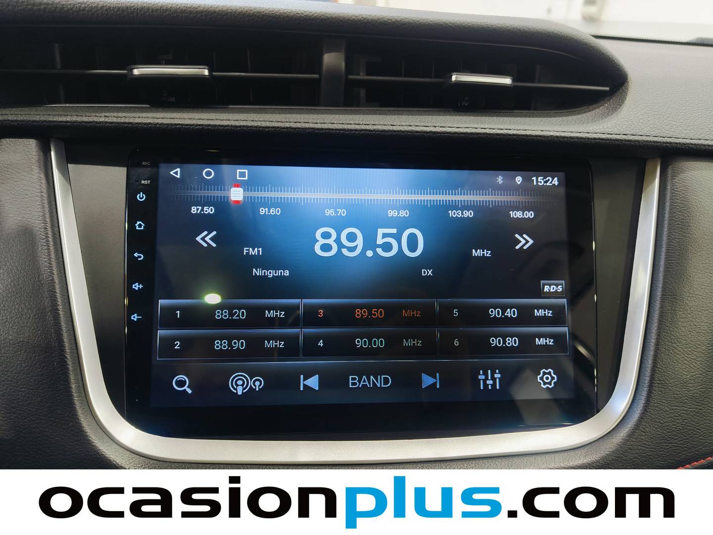 Foto SWM G01 SWM G01 1.5T Luxury (131 CV)