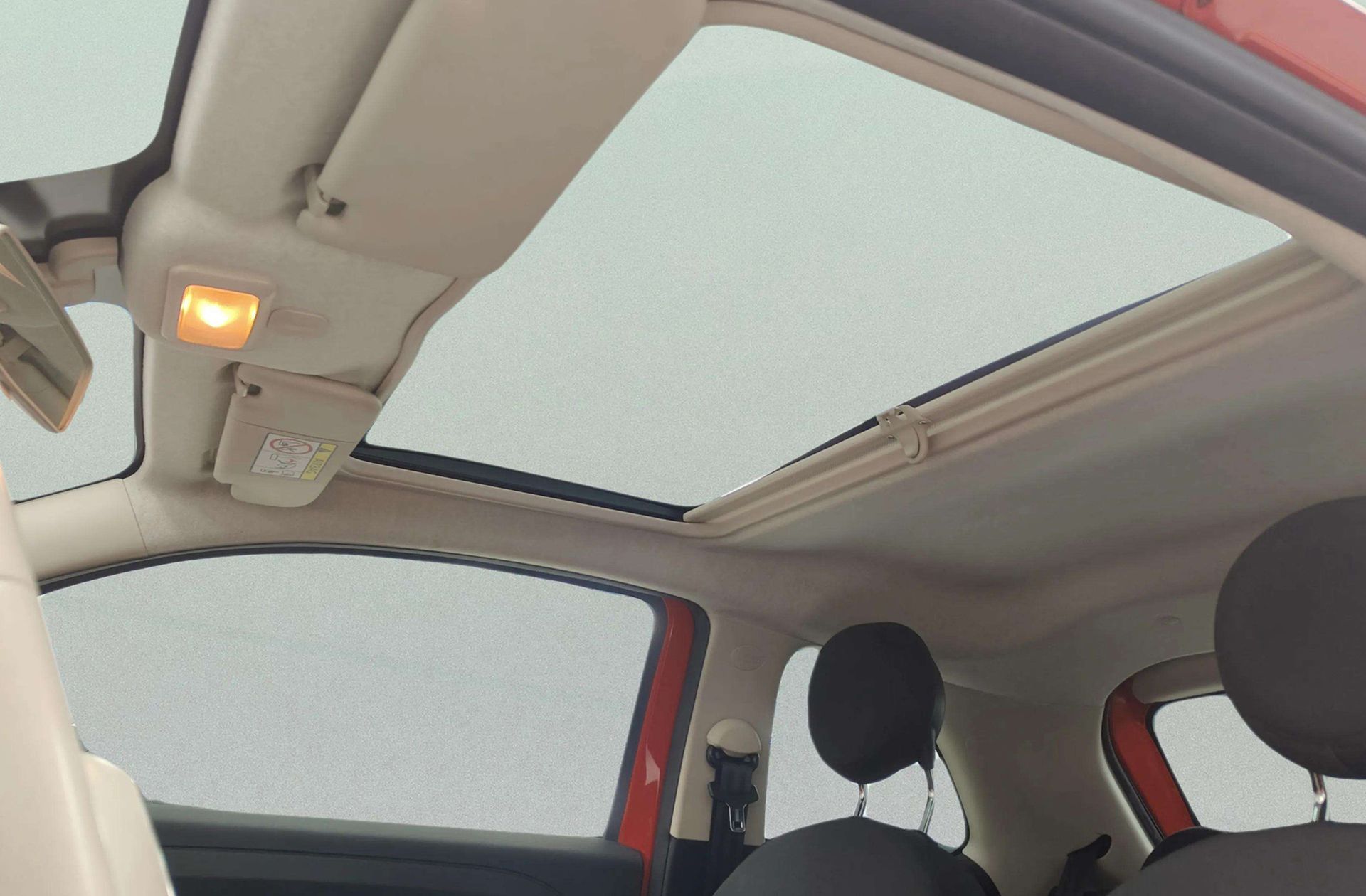 Fiat 500 1.0 Hybrid Dolcevita - foto 6