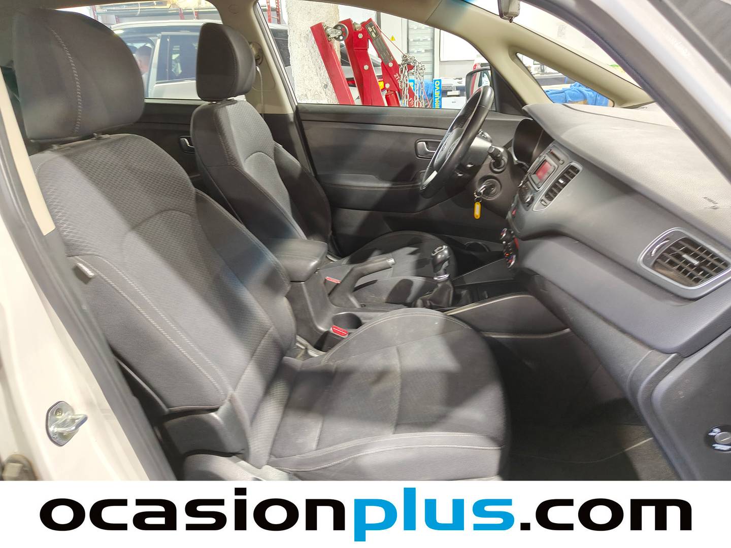 KIA Carens KIA Carens 1.6 GDi Concept (135 CV) km 0