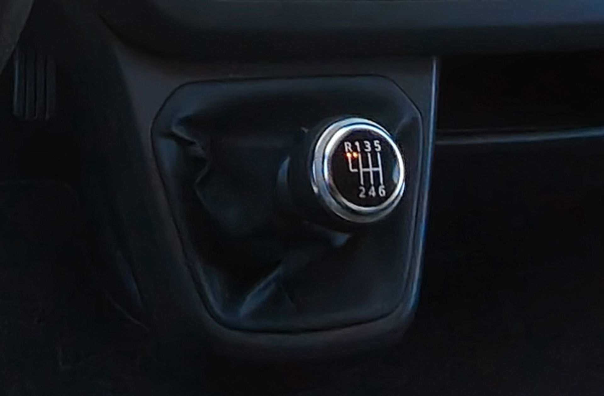Renault Trafic Furgon L1H1 Blue dCi - foto 5