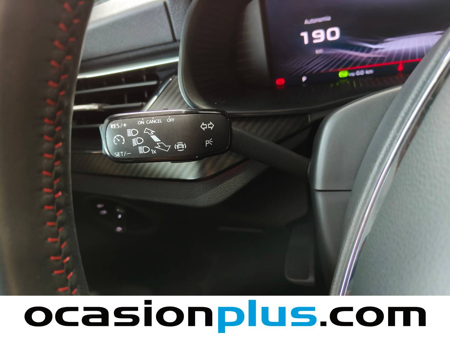 Skoda Kamiq Skoda Kamiq 1.0 TSI Montecarlo DSG (110 CV) automático