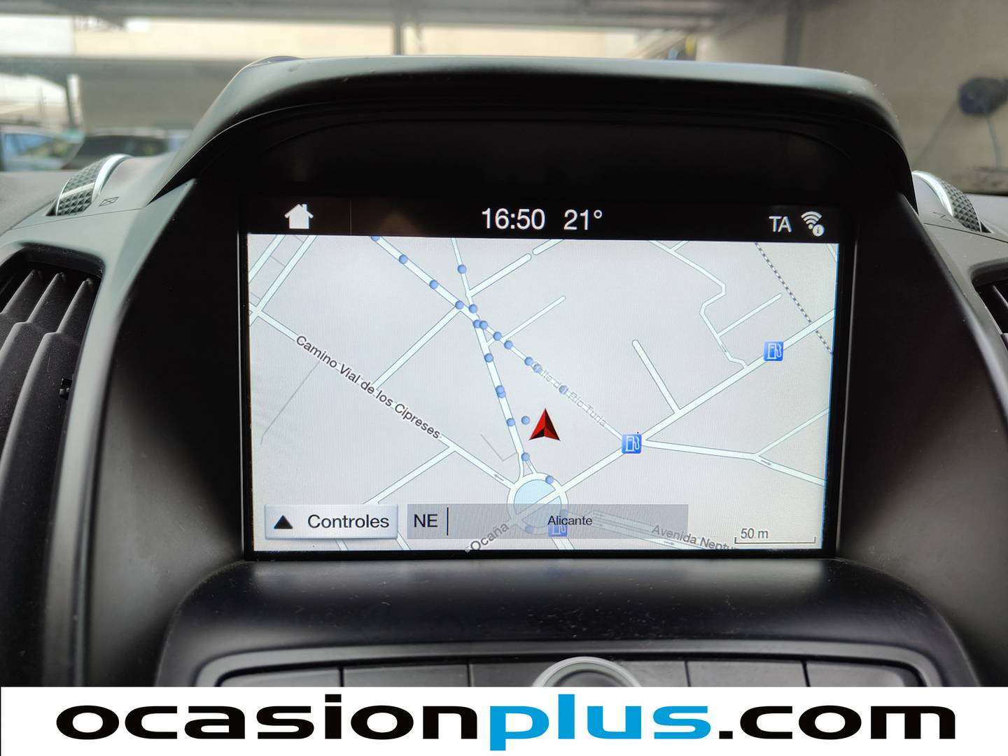 Foto Ford Kuga Ford Kuga 1.5 EcoBoost Trend+ 4x2 (150 CV)