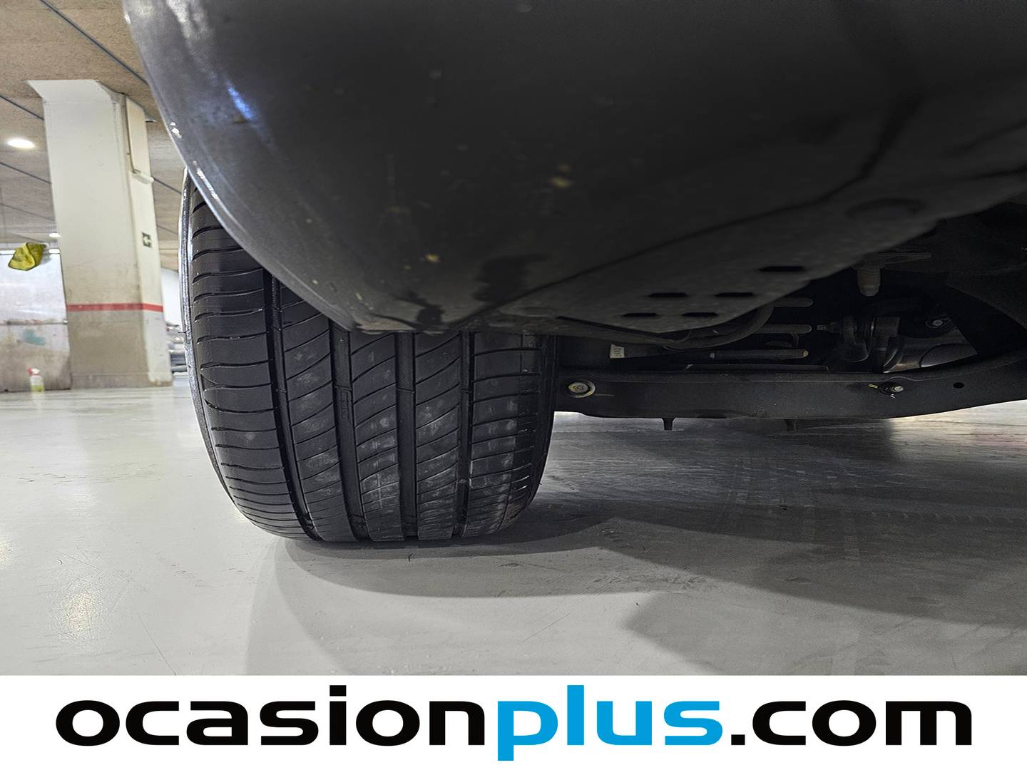 Foto KIA Sportage Kia Sportage 1.6 T-GDi Concept 4X2 (150 CV)