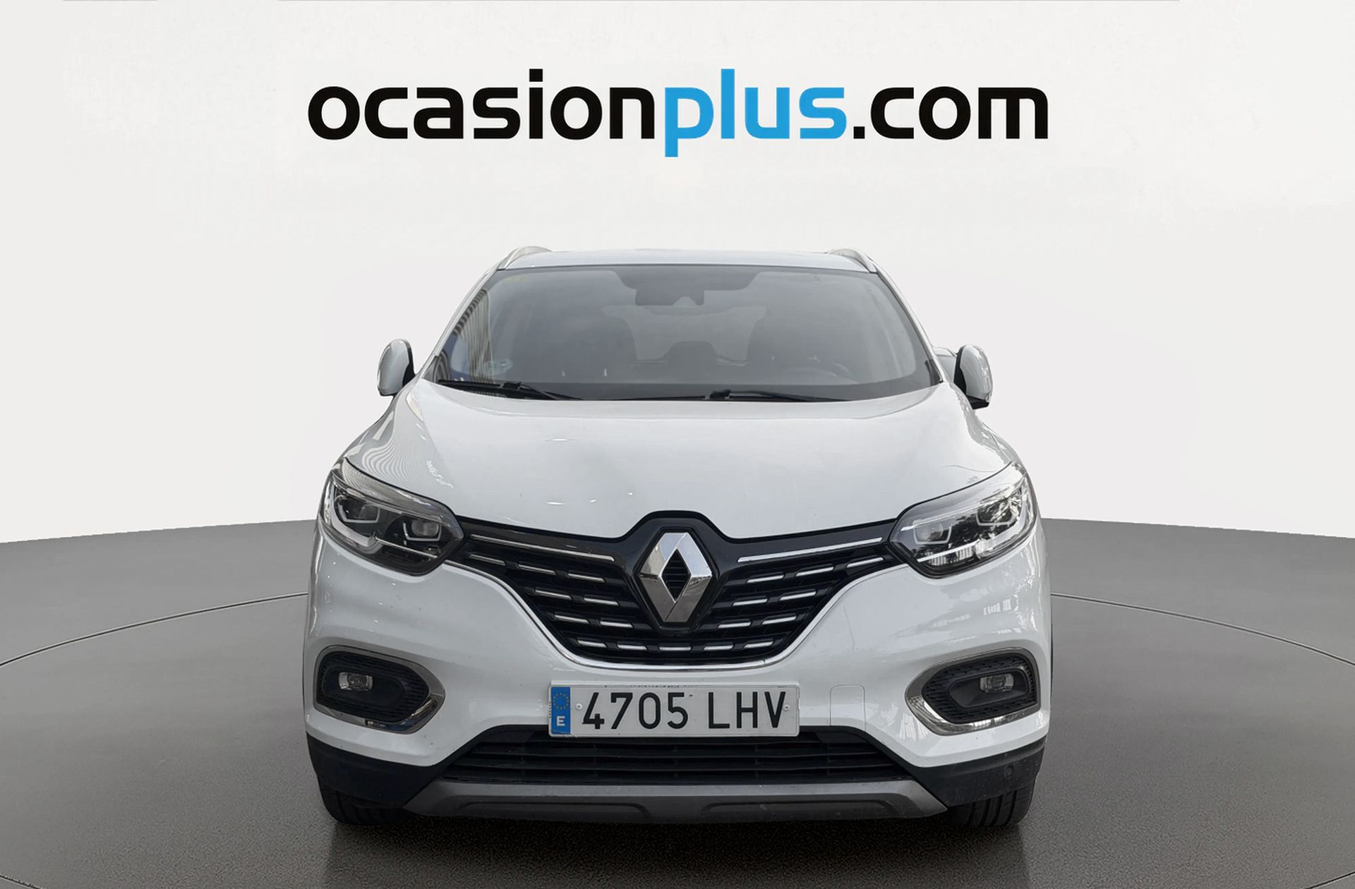 Renault Kadjar Zen Blue dCi 4x4 - foto 13