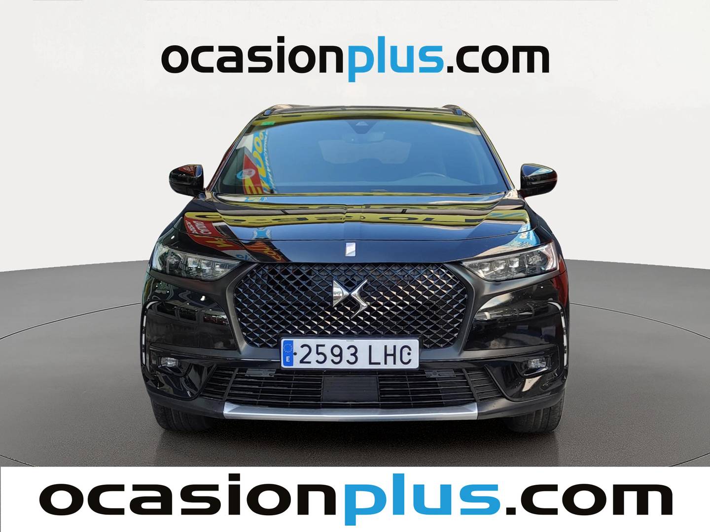 DS DS7 Crossback DS DS7 Crossback BlueHDi 130 DE Performance Line AT (130 CV) al mejor precio