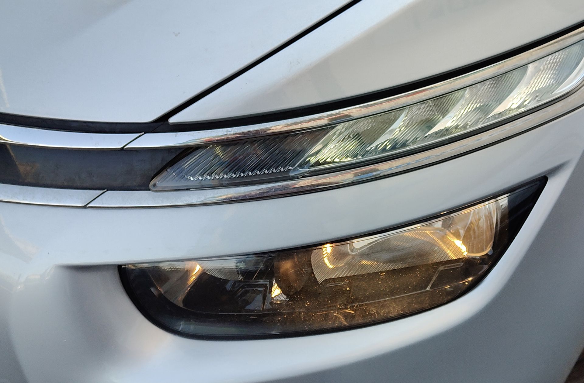 Citroën C4 Grand Picasso PureTech 130 Live Edition - foto 11