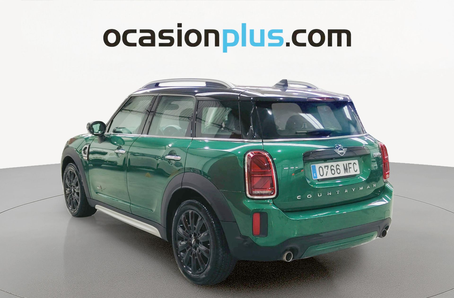MINI Countryman Cooper S ALL4 - foto 4