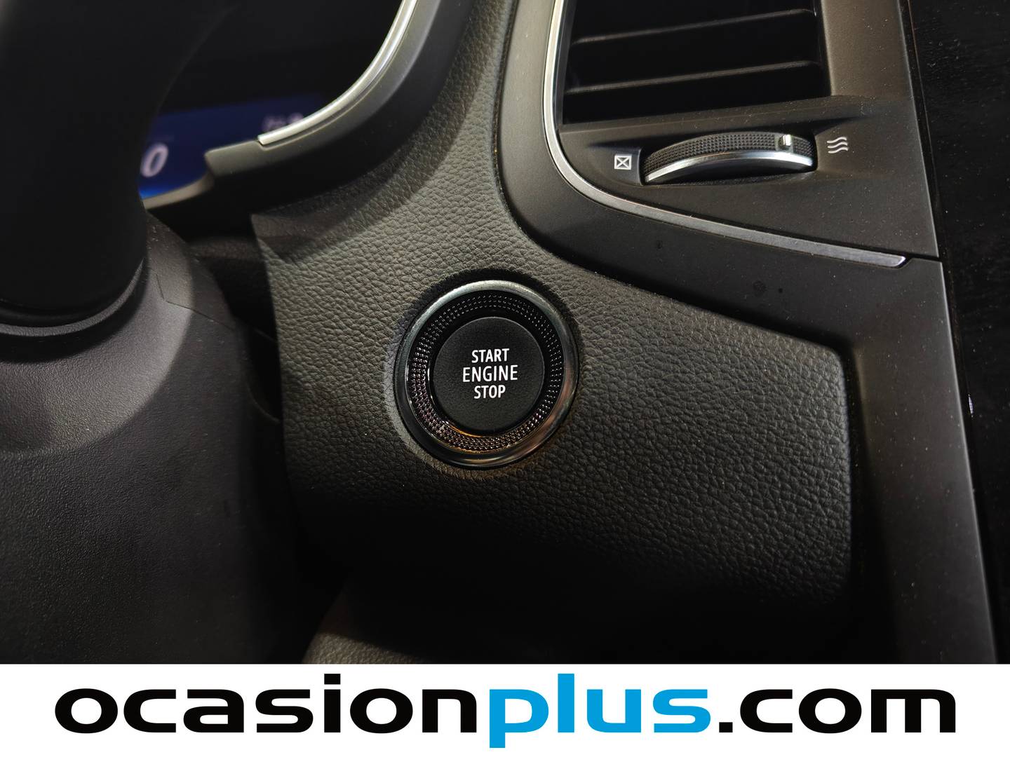 Paquetes del Renault Mégane Renault Megane Techno TCe (140 CV) EDC GPF