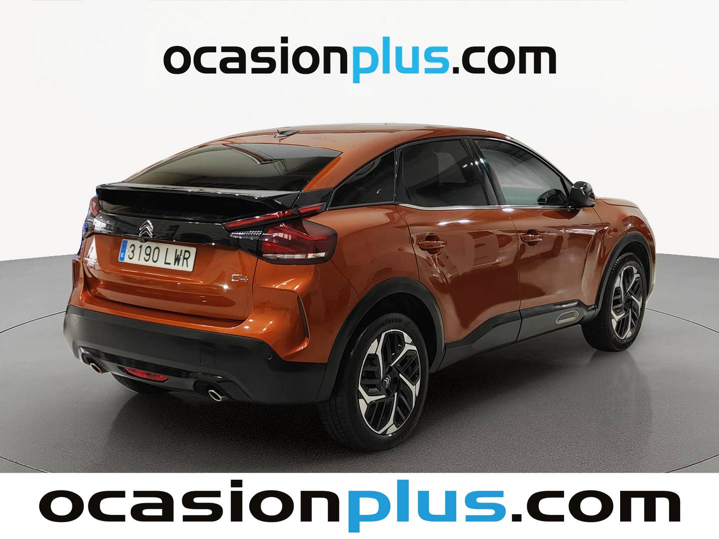 Foto Citroën C4 Citroen C4 PureTech 130 S&S Shine EAT8 (130 CV)