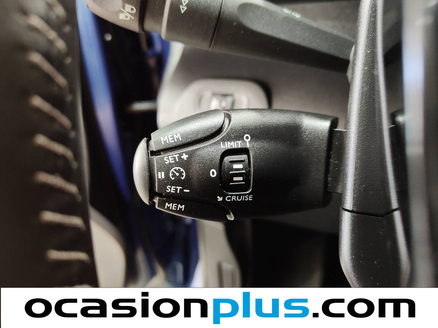 Extras del Peugeot Rifter Peugeot Rifter PureTech Allure Standard (110 CV)