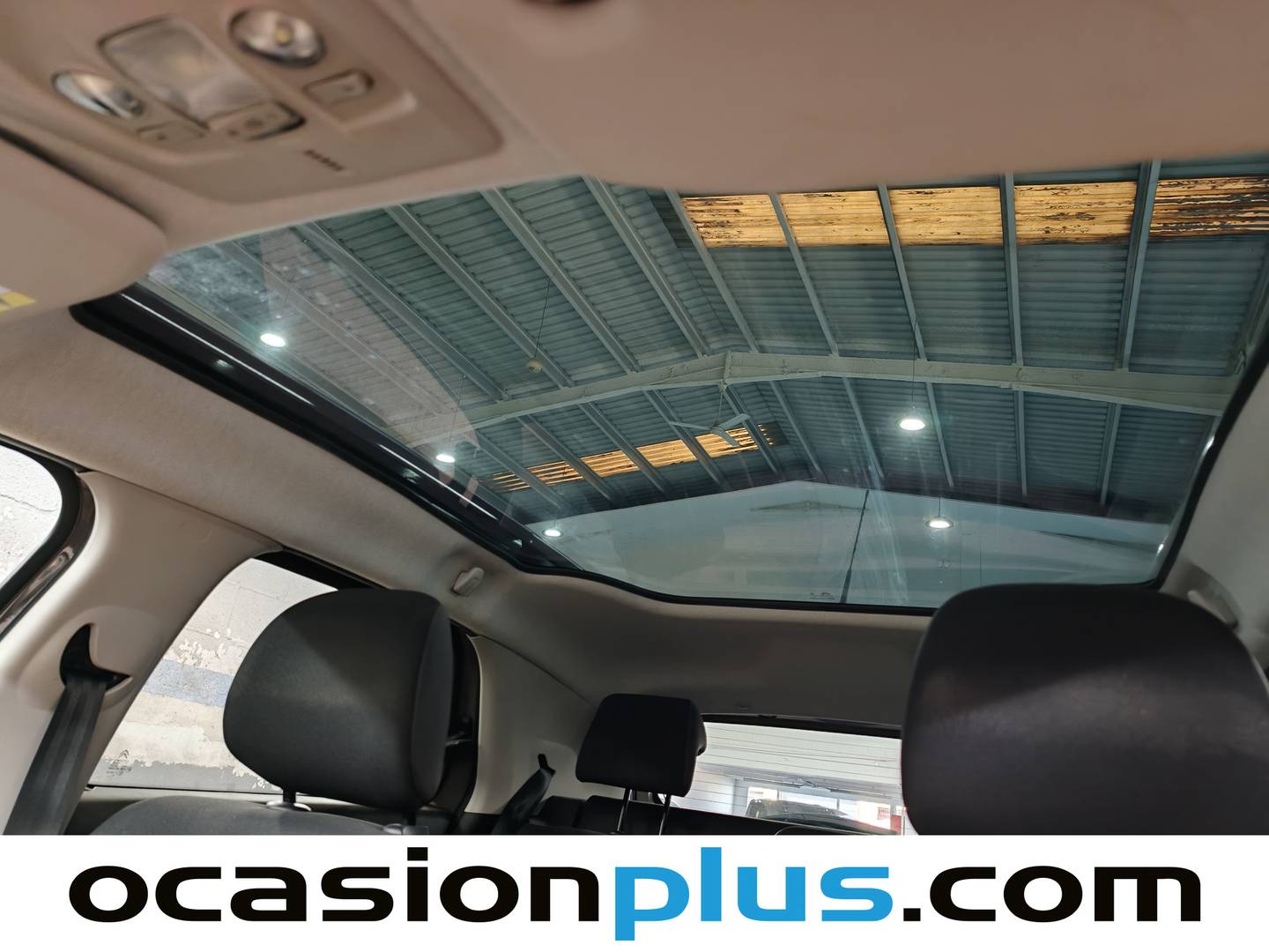 Extras y acabados del Citroën C4 Cactus Citroën C4 Cactus BlueHDi 100 Shine ETG6 (100 CV)
