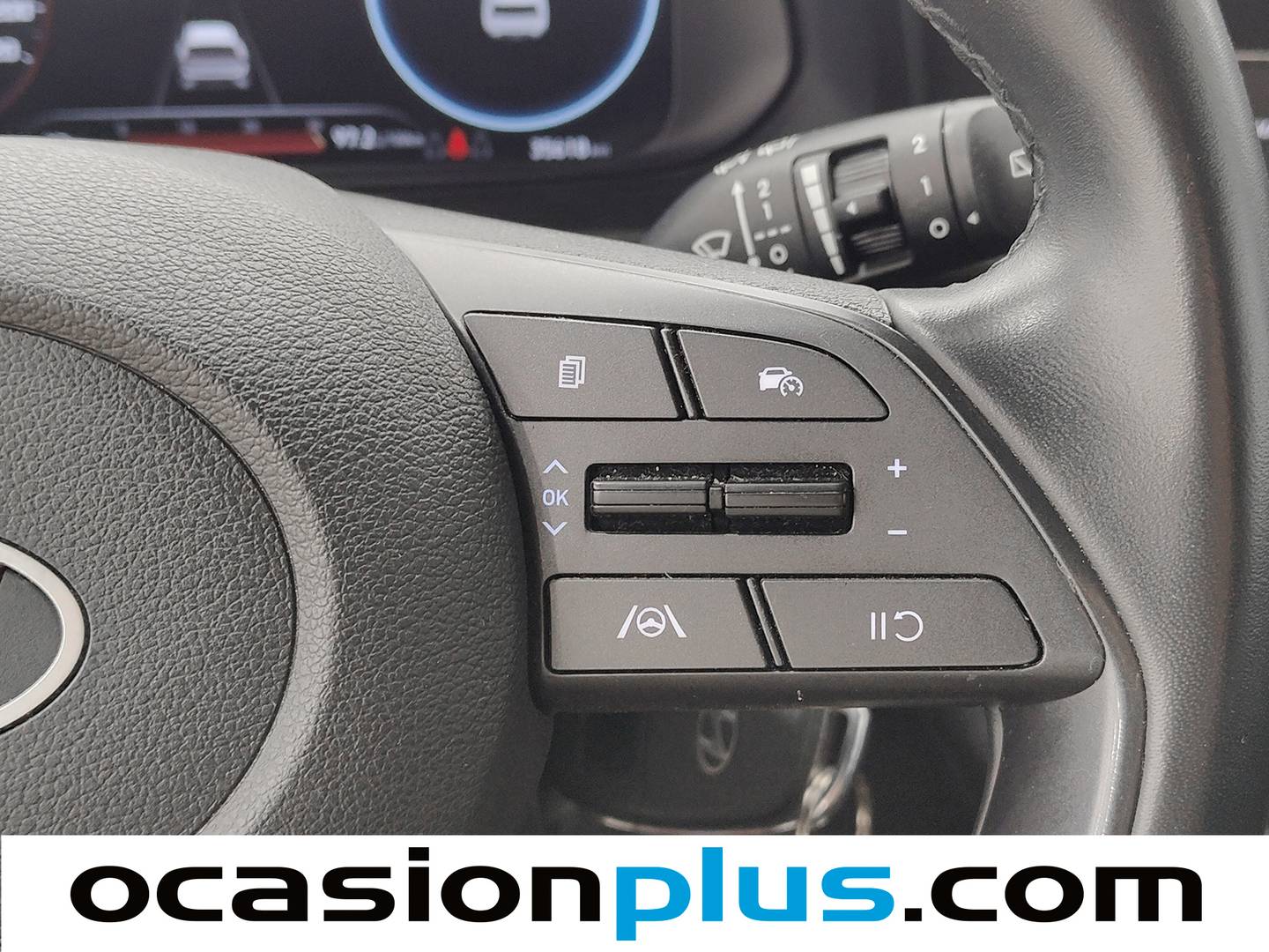 Paquetes del Hyundai Bayon Hyundai Bayon 1.2 MPI Maxx (79 CV)