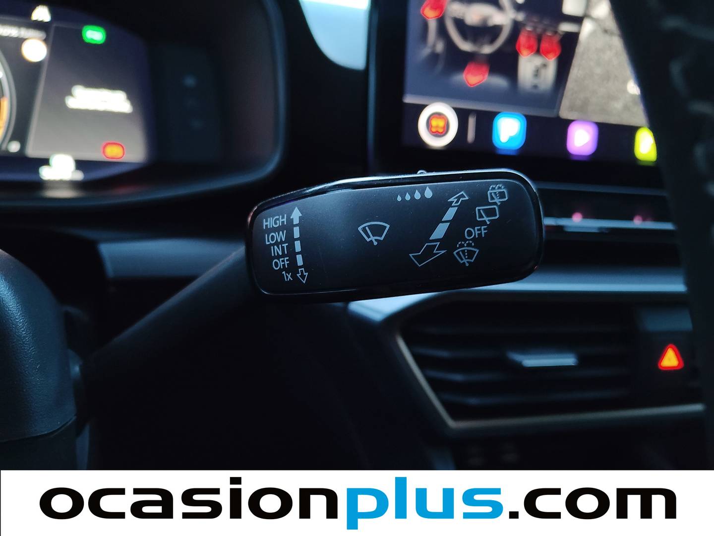 Foto Cupra León CUPRA León 2.0 TSI VZ DSG (245 CV)