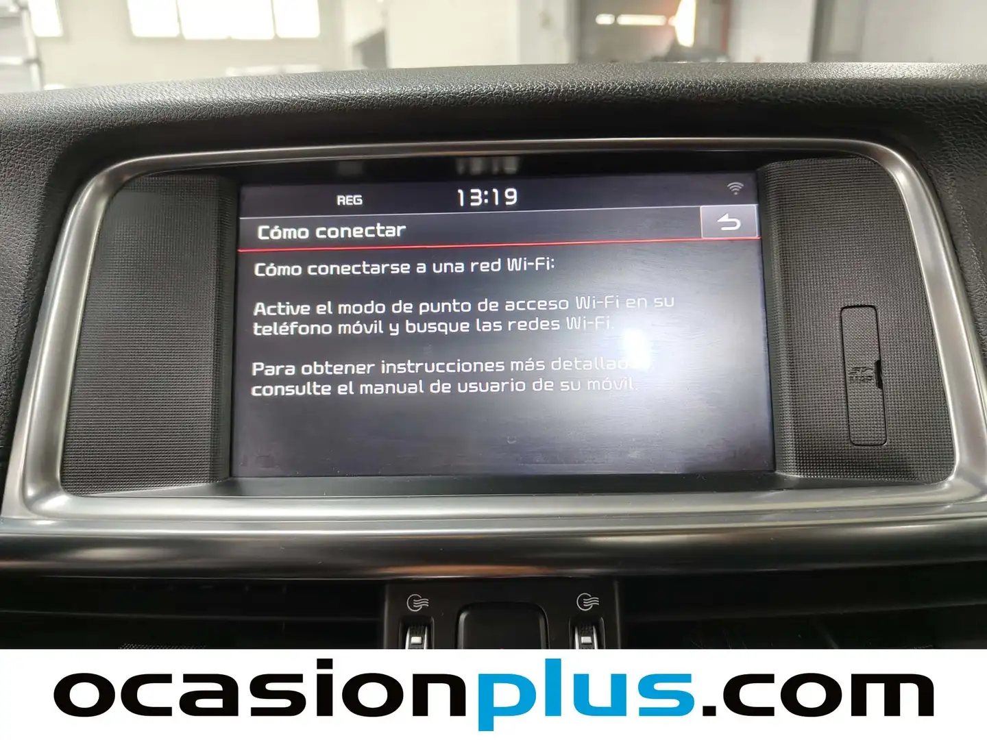 Foto KIA Optima Kia Optima 1.7 CRDI Eco-Dynamics Emotion DCT (141 CV)