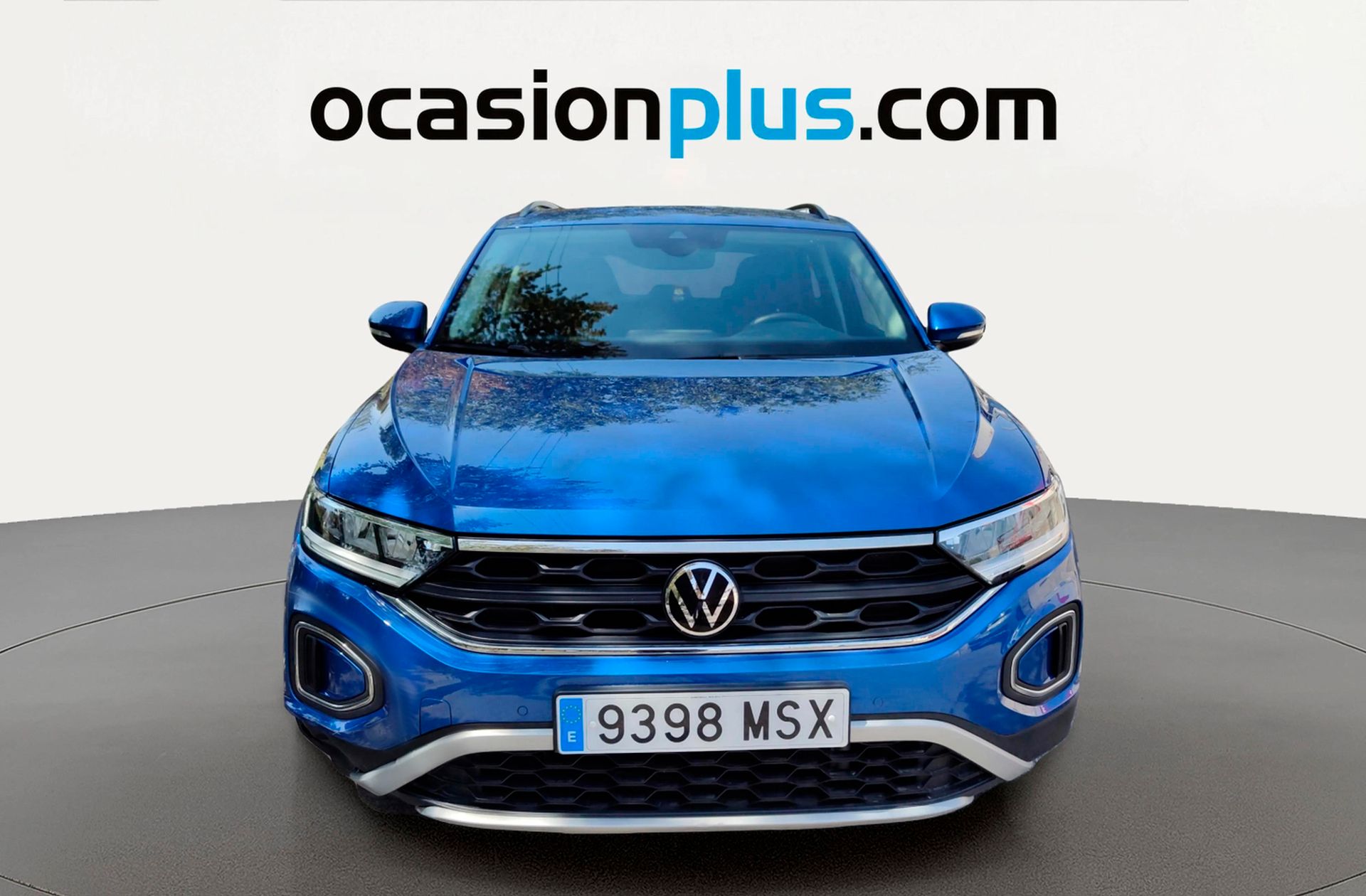 Volkswagen T-Roc Life 1.0 TSI - foto 11
