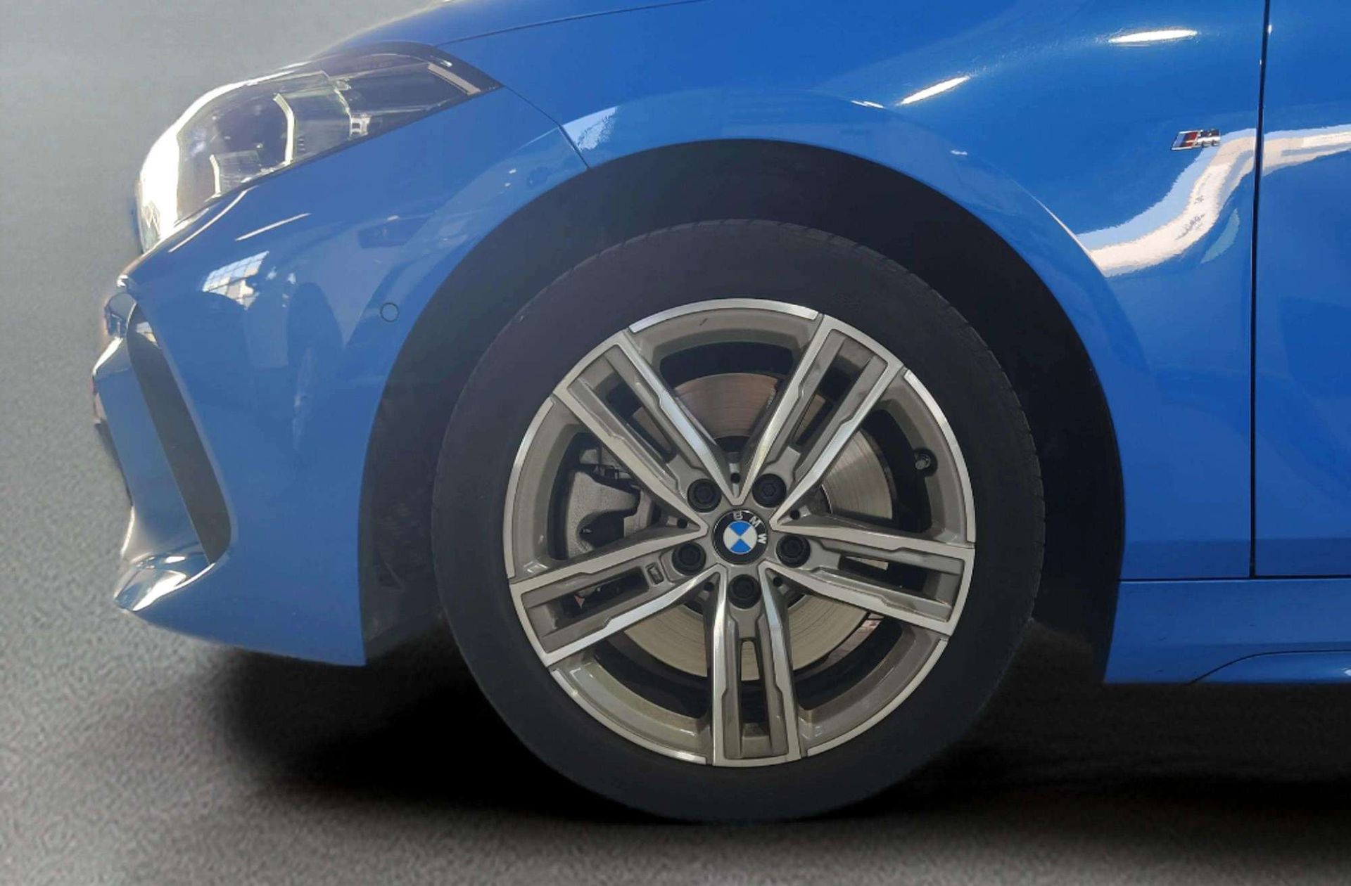 BMW Serie 1 120i Pack M - foto 41