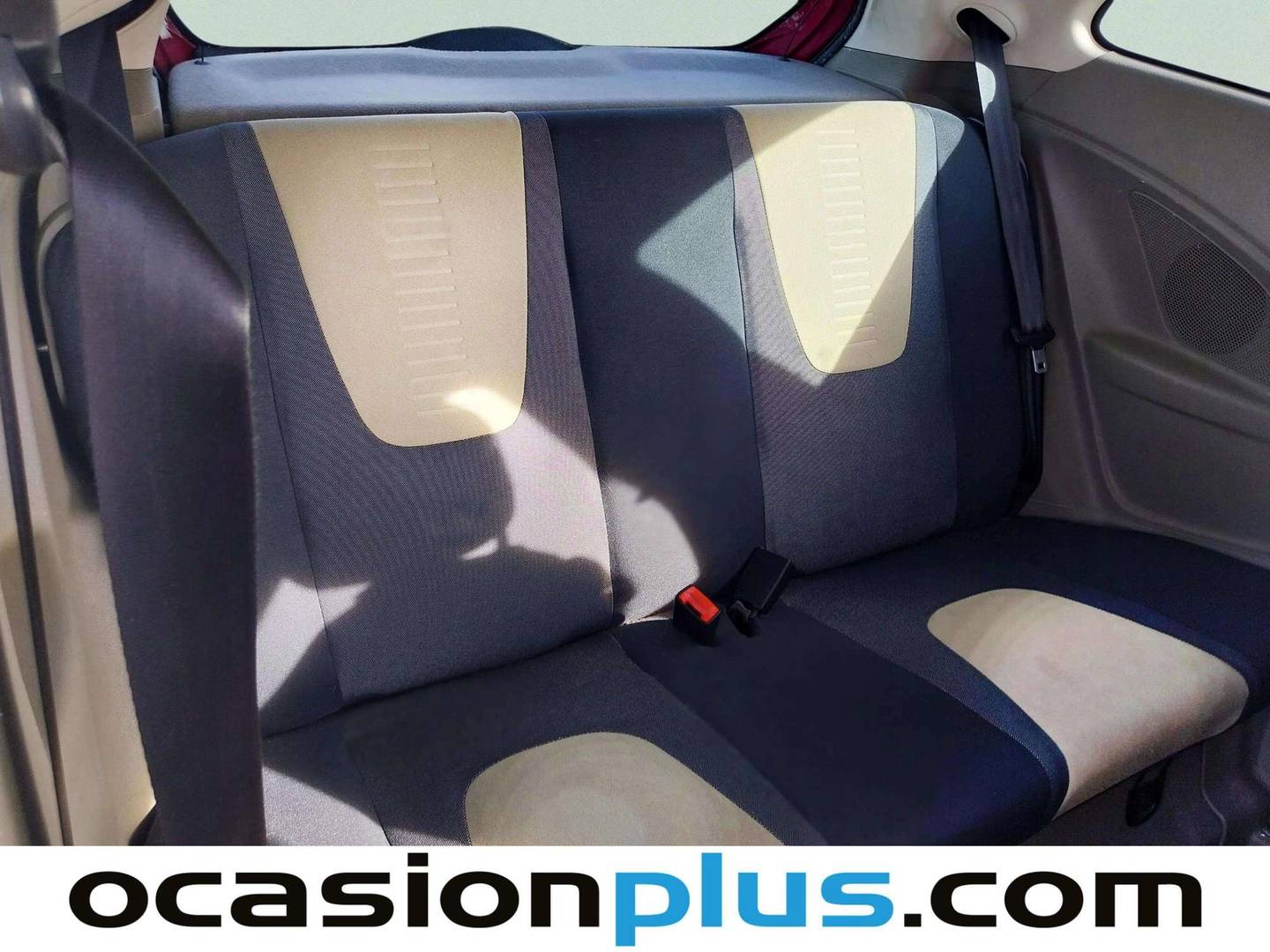 Ford Ka Ford Ka 1.2 Titanium (69 CV) barato