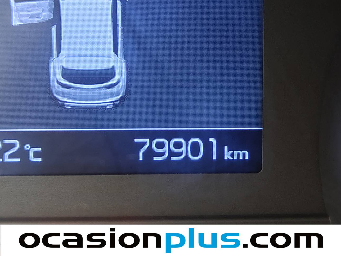 Foto KIA Sportage Kia Sportage 1.6 GDi Concept 4x2 (132 CV)