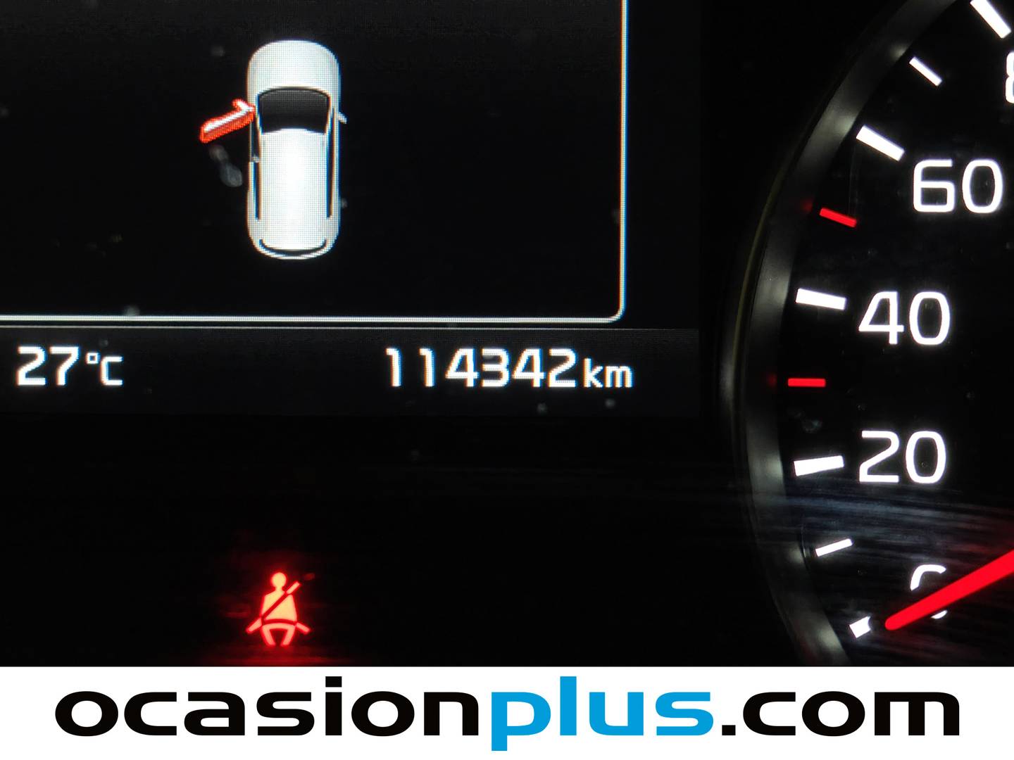 KIA Sportage KIA Sportage 1.6 GDi x-Tech17 4x2 (132 CV) 132cv