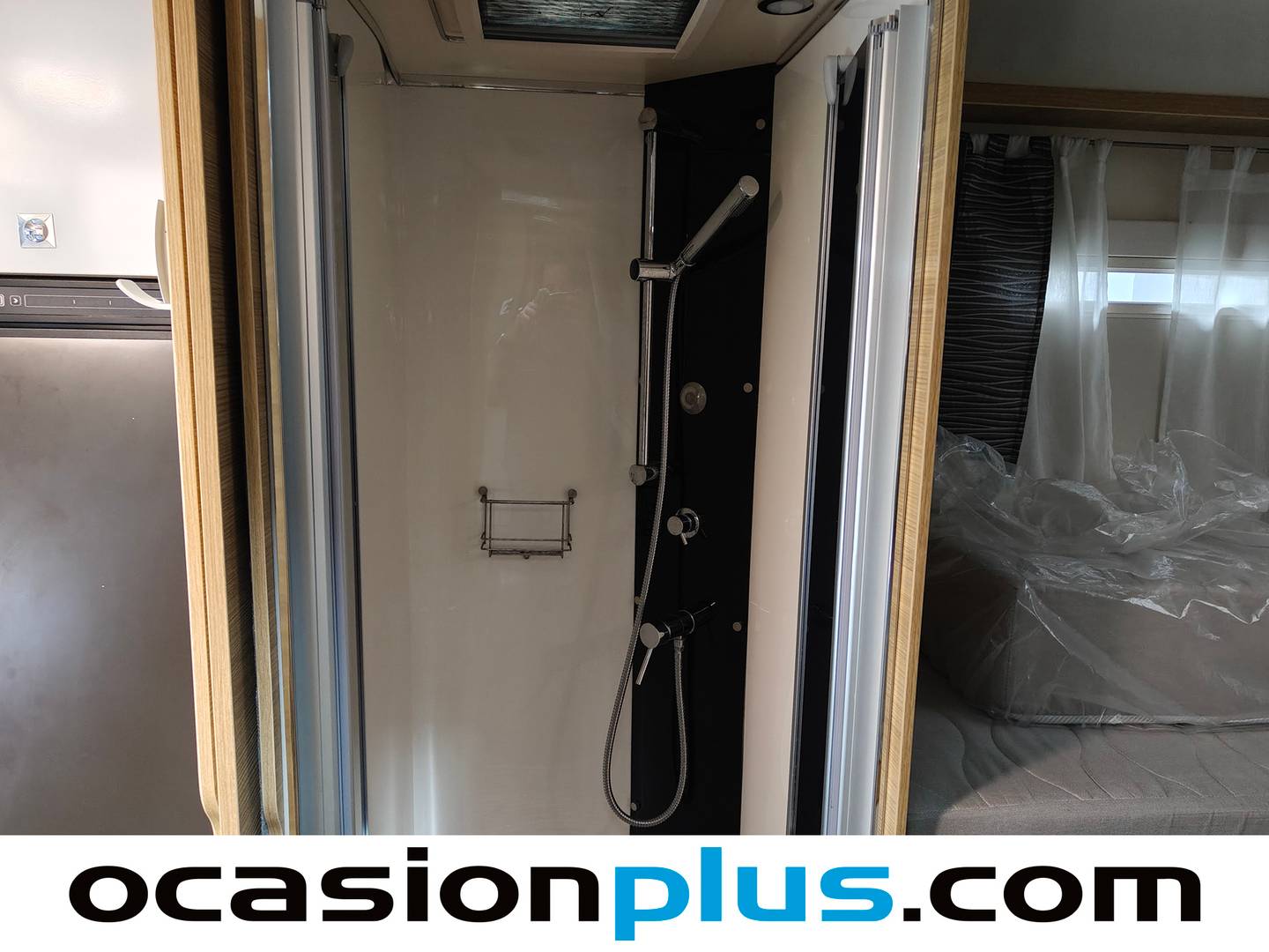 Extras del Benimar PERSEO Benimar PERSEO 2.3 D (130CV) 4 Plazas