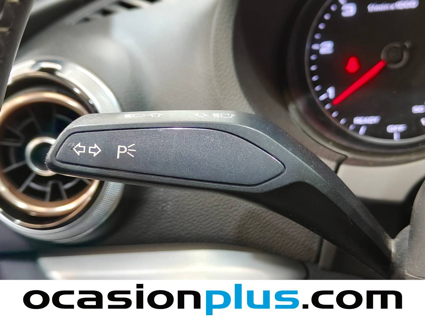 Audi A3 Audi A3 Sportback Black line 35 TDI (150 CV) S tronic Pack S-Line 150cv