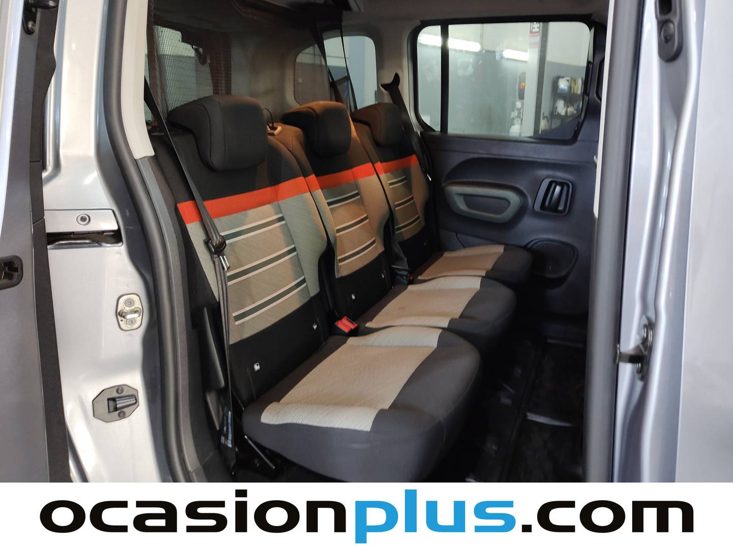 Citroën Berlingo Citroen Berlingo BlueHDi 100 S&S Talla M Shine (102 CV) al mejor precio