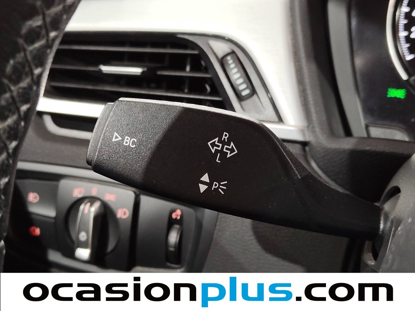 BMW X1 BMW X1 sDrive18d (150 CV) seminuevo