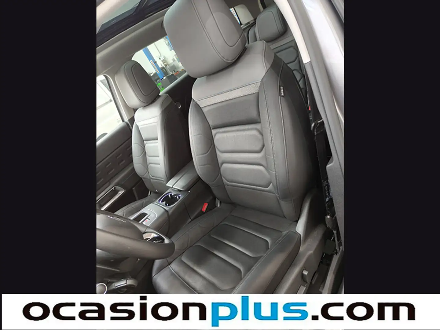 Foto Citroën C5 Aircross Citroen C5 Aircross PureTech 130 S&S Shine Pack EAT8 (131 CV)