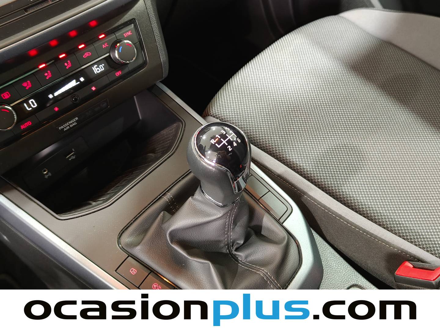 Seat Arona Seat Arona 1.0 TSI Ecomotive Style Edition (115 CV) de segunda mano