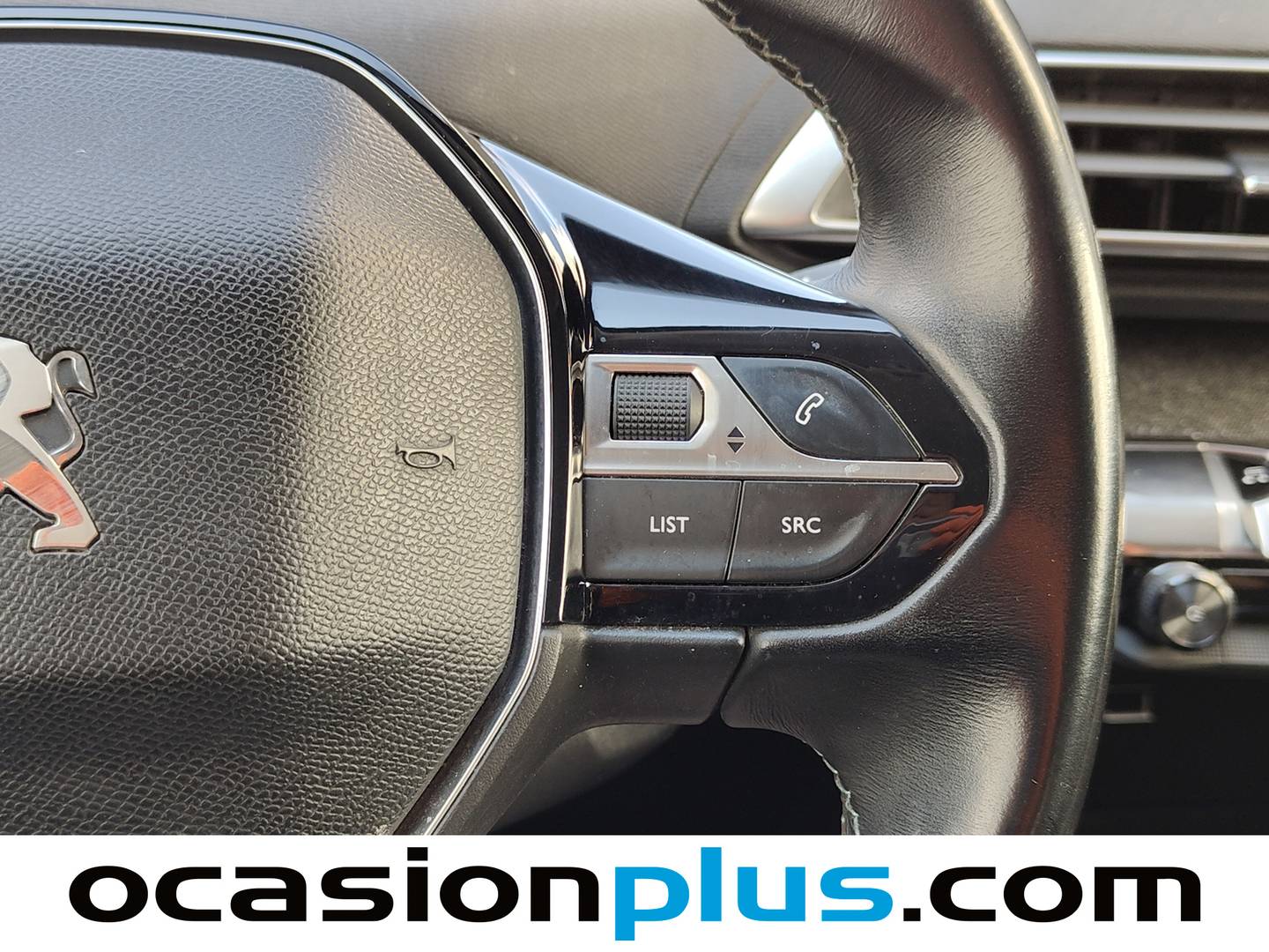 Peugeot 3008 Peugeot 3008 BlueHDi 130 S&S Crossway (130 CV) 130cv