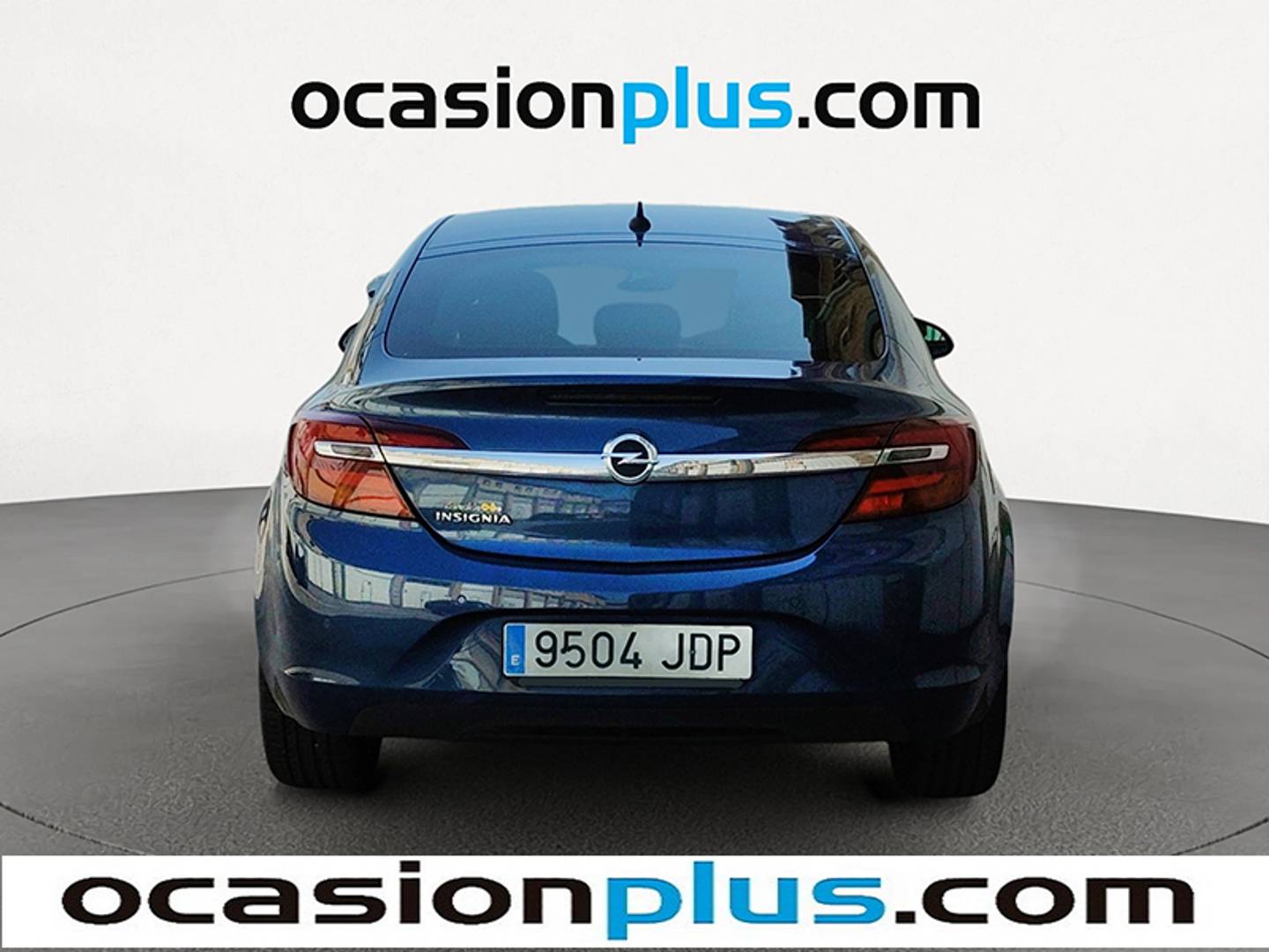 Opel Insignia Opel Insignia 1.4 Turbo S&S Excellence (140 CV) 140cv
