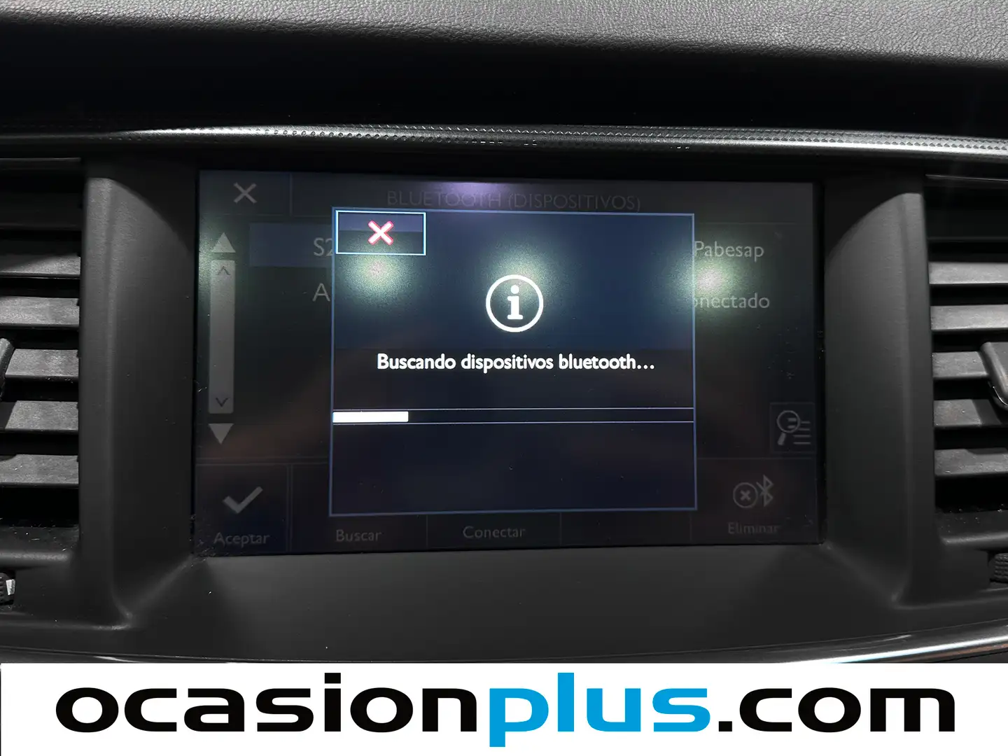 Foto Peugeot 508 Peugeot 508 SW BlueHDI 150 Allure  (150 CV)