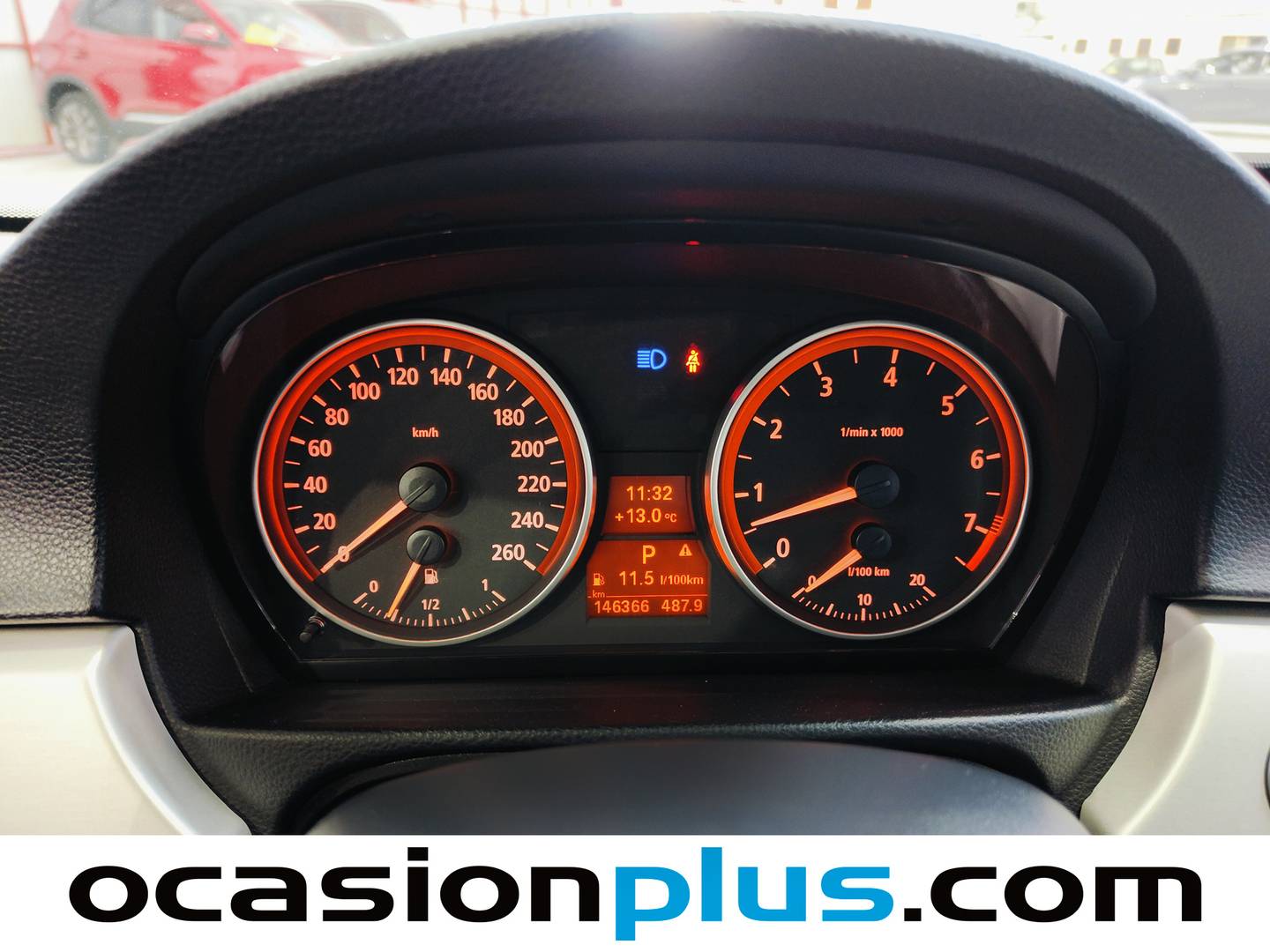 BMW Serie 3 BMW Serie 3 330i  (258 CV) de segunda mano