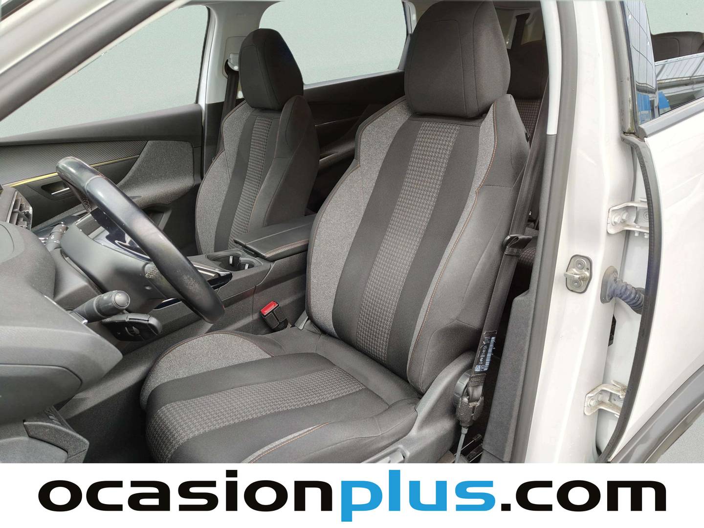 Foto Peugeot 5008 Peugeot 5008 1.5 BlueHDi S&S Active (130 CV) 7 Plazas