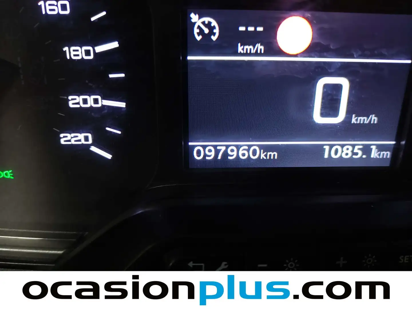 Foto Peugeot Rifter Peugeot Rifter BlueHDi 130 S&S Allure Business Standard (130 CV)