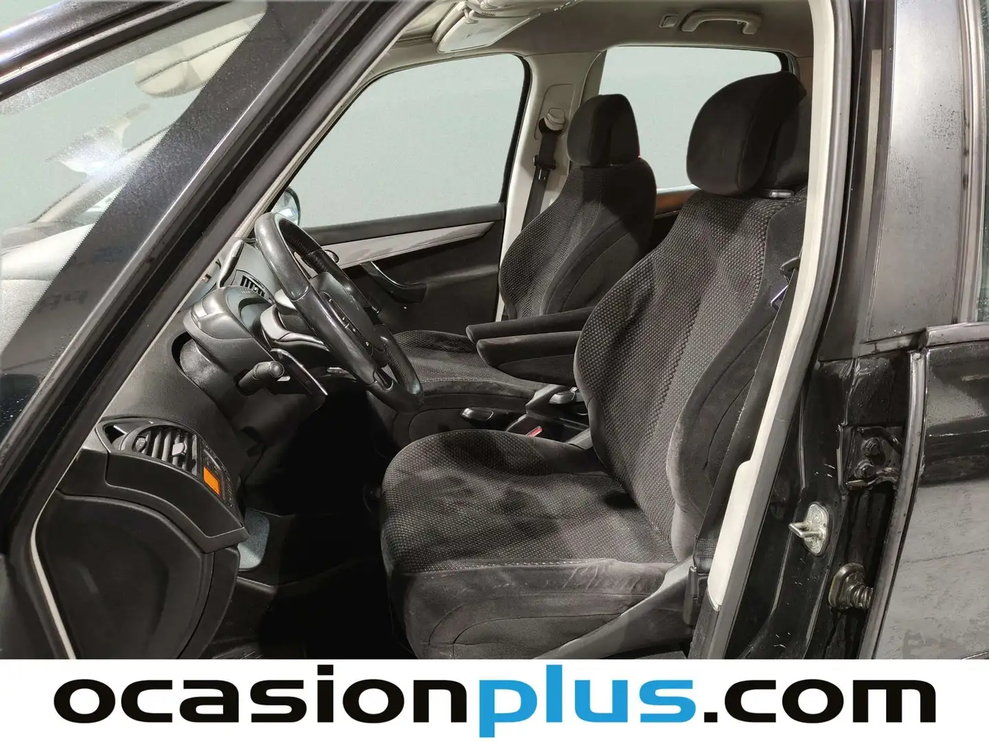 Foto Citroën C4 Picasso Citroen C4 Picasso 2.0 HDI SX CMP  (138 CV)