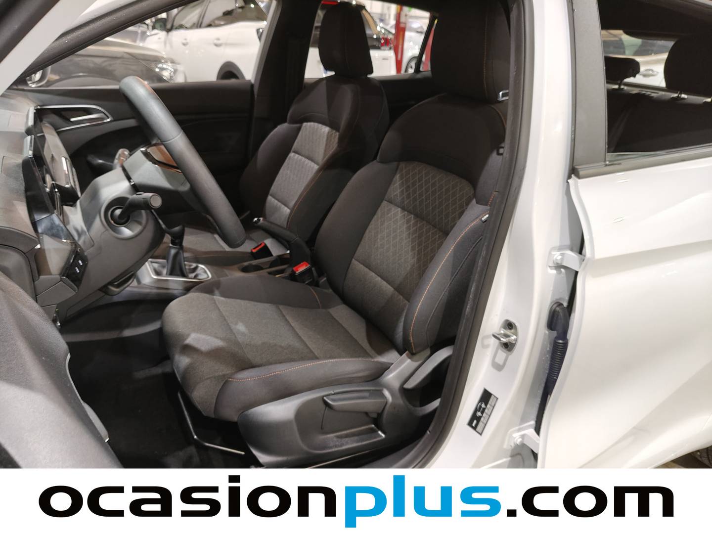 MG MG3 MG MG3 1.5 Comfort (116 CV) 116cv