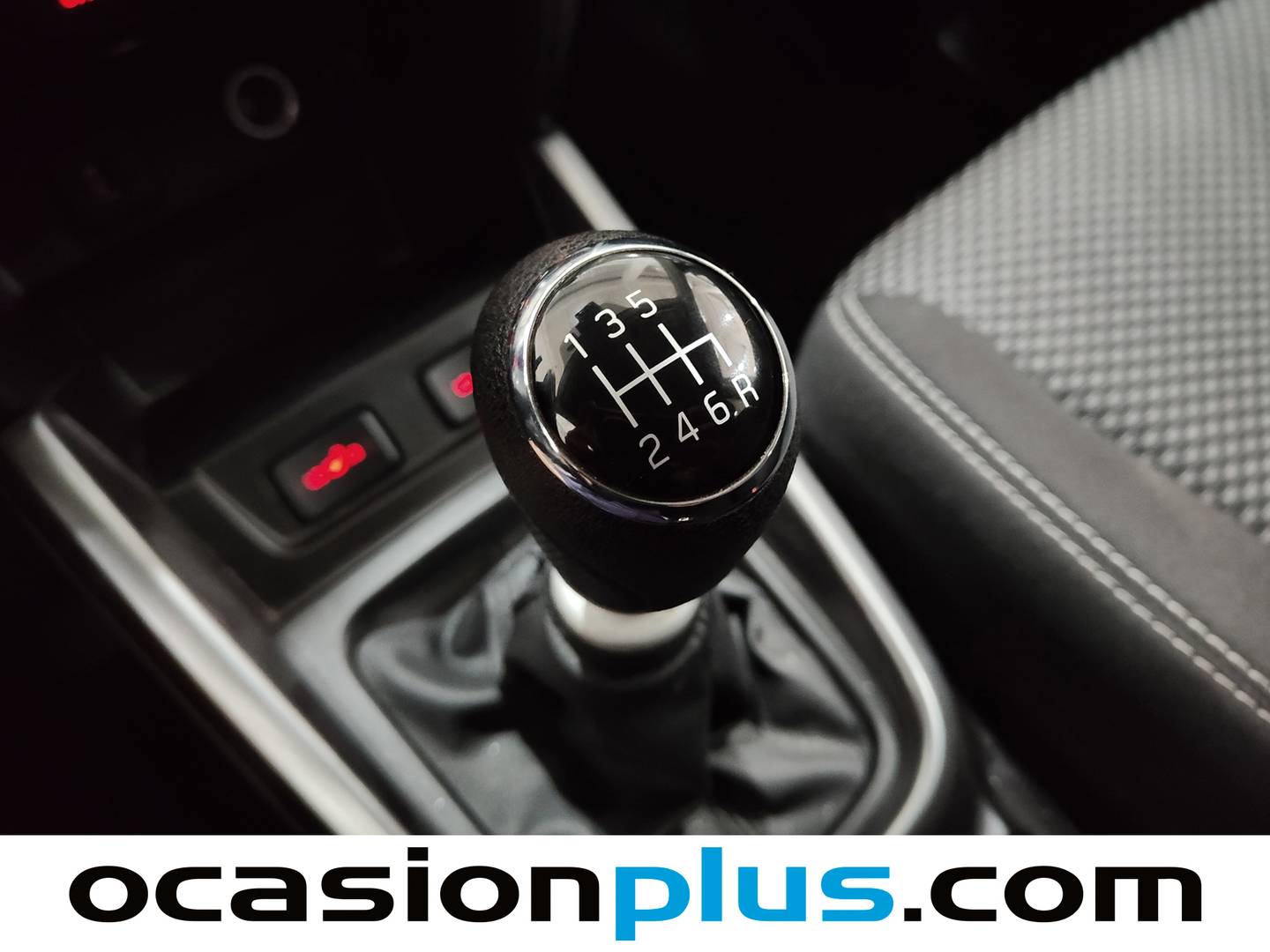 Suzuki Vitara Suzuki Vitara 1.4 Turbo Mild Hybrid GLE (129 CV) de segunda mano