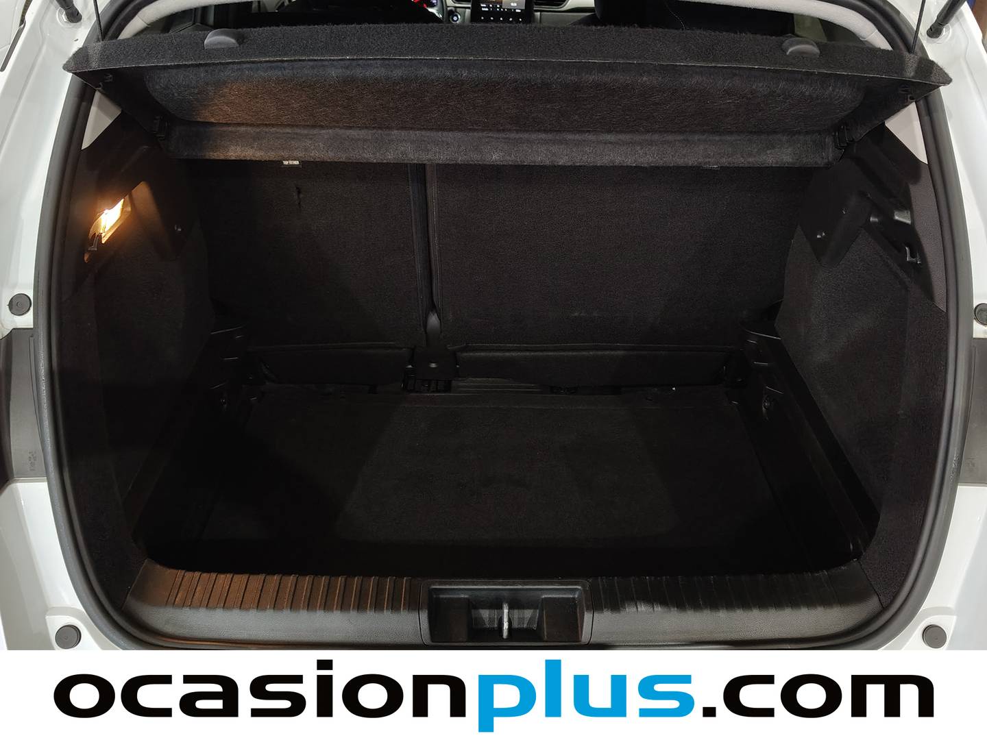 Foto Mitsubishi ASX Mitsubishi ASX 130T MHEV Motion (140 CV)