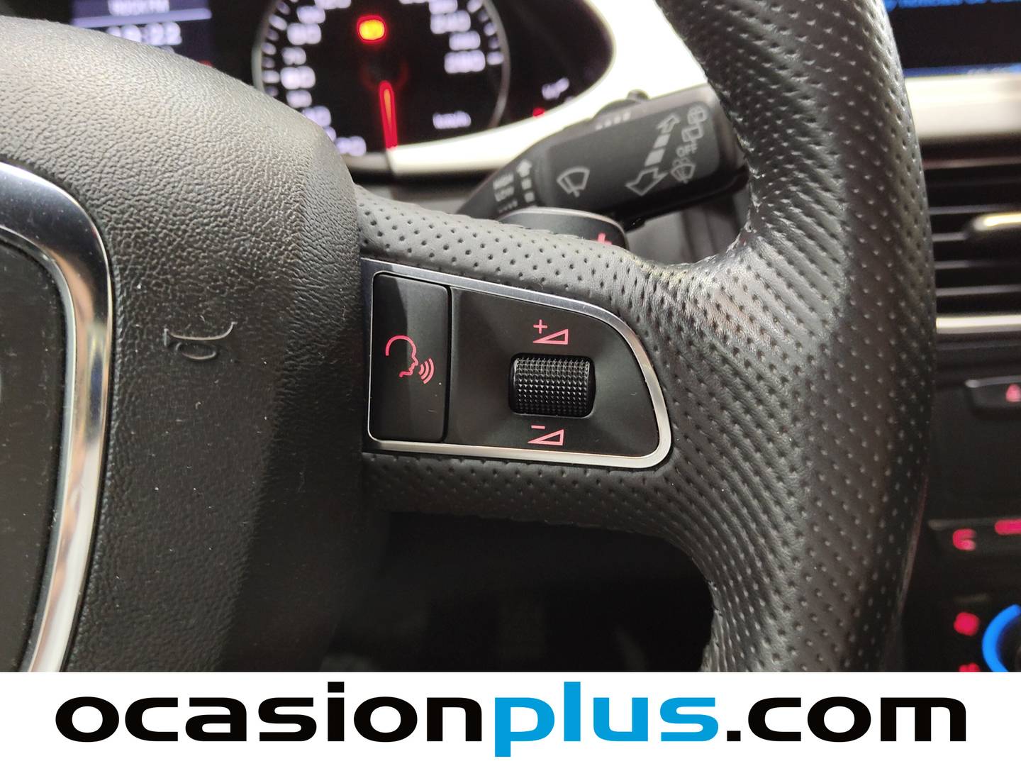 Audi A4 Allroad Quattro Audi A4 Allroad 2.0 TFSI (211 CV) S tronic gasolina