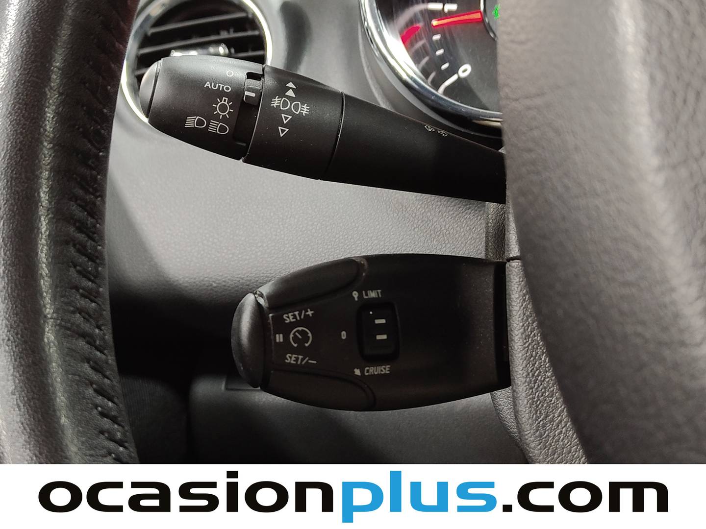 Extras del Peugeot 3008 Peugeot 3008 1.6 BlueHDI FAP Style (120 CV)