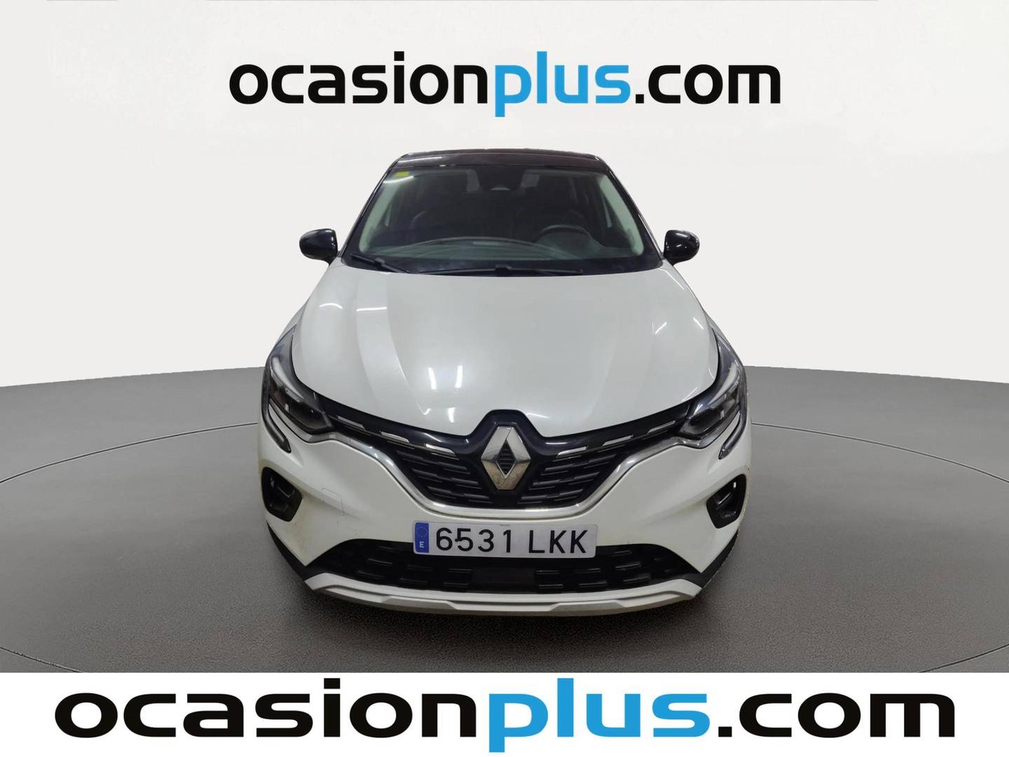 Renault Captur Renault Captur Zen TCe (130 CV) GPF barato
